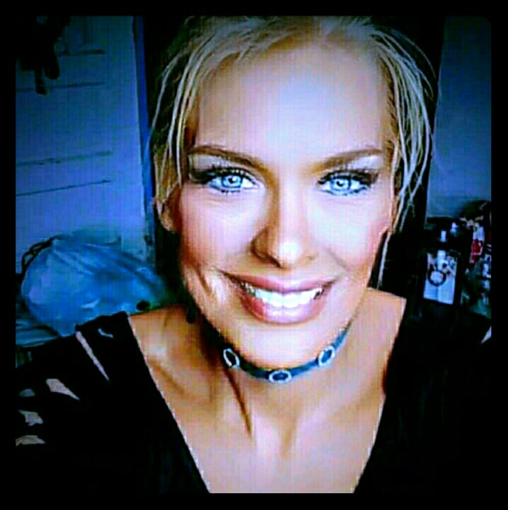 Meet your Posher, Jodi